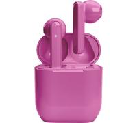 Sbs - Auricolare Tws Mhtwsnuboxbtp-rosa SBS