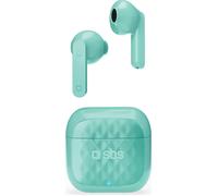 Sbs Auricolari Bluetooth in-ear Custodia ricarica Tiffany - EEARAIRFREETWSBTA