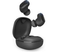 SBS Twin Buddy Auricolare True Wireless Stereo (TWS) In-ear Musica e Chiamate Bluetooth Nero