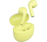 SBS - Auricolari True Wireless Nusoul con custodia di ricarica, microfono integ