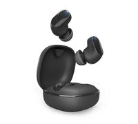 SBS Twin Buddy Auricolare True Wireless Stereo (TWS) In-ear Musica e Chiamate Bluetooth Nero