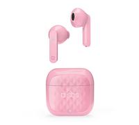 Sbs Cuffie Bluetooth Auricolari True Wireless In-Ear per Musica e Chiamate colore Rosa - TEEARAIRFREETWSP Air Free