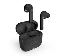 SBS Beat Free Auricolare True Wireless Stereo (TWS) In-ear Musica e Chiamate Nero