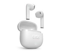 SBS One Color Auricolare True Wireless Stereo (TWS) In-ear Musica e Chiamate Bluetooth Bianco