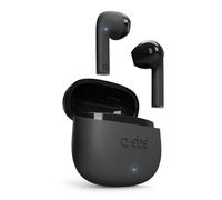 SBS One Color Auricolare True Wireless Stereo (TWS) In-ear Musica e Chiamate Bluetooth Nero