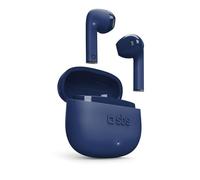 Sbs - Auricolare Bluetooth Teeartwscolb-blu SBS