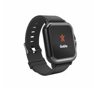 SBS Beat Air Fitness Tracker - Nero