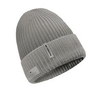 SBS Berretto Invernale CMWINTER24HATGY CUFFIE WIRELESS, Grigio