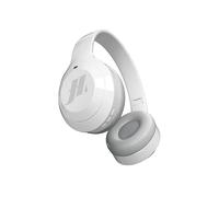 SBS Cuffia wireless bianca microfono Auricolare A Padiglione Musica e Chiamate USB tipo-C Bianco
