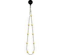 SBS - Bijoux Lace- laccio a tracolla e collana universale per smartphone Multic