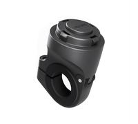 Sbs - Bike Holder Teurridemount Con Aggancio Lock Pro-nero SBS