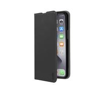 SBS Book Wallet Lite Custodia per Cellulare 15,5 cm (6.1") Custodia a borsellino Nero