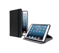 SBS Bookstand Custodia a Libro per iPad Mini, Nero
