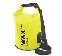 SBS Sacca da spiaggia impermeabile con tracolla, 5 litri