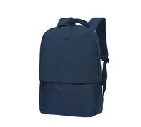 Sbs - Borsa Notebook 15,6”/macbook 16” Pubplite1dkblue-blu SBS