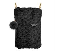 Borsetta invernale SBS per smartphone fino a 6,8" nero