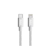 Sbs - Cable 1m Type-c To Lightning Amc15clis SBS