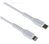 SBS TECABLELIGTC1W SBS Cavo dati e ricarica USB-C a Lightning