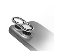 Sbs - Camera Glass Per iPhone 17/16-trasparente SBS