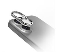 SBS IPHONE 16-16 PLUS VETRO PER LENTI FOTOCAMERA TECAMGLIP16K