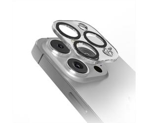 Sbs - Camera Lens Tecamglip15pk iPhone 15 Pro/15 Pro Max-nero SBS