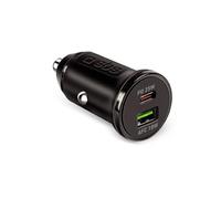 Sbs - Car Charger Tecrpd25w-nero SBS