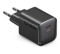 Caricabatterie da parete USB-C 30W compatto con Power Delivery 3.0 e PPS