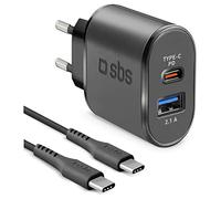 Wall Charger Kit 20W