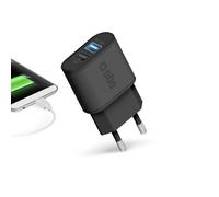 SBS Caricabatterie da viaggio da 3100 mAh