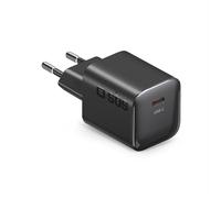 Caricatore da muro USB-C 20W GaN PD 3.0 mini size per smartphone e tablet