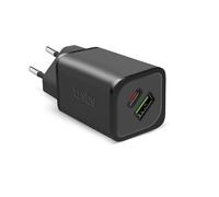 Sbs - Caricatore Da Rete Tetrganusbcpd65w-nero SBS