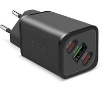 Sbs - Caricatore Da Rete Tetrganusb2cpd100w-nero SBS