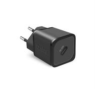 SBS TETRGAN1C20K Caricabatterie per dispositivi mobili Cuffie, Altoparlante port