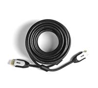 Sbs Cavi Audio Video Cavo Hdmi V 1.4 10M ECVHDMI100MMG