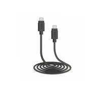 SBS TECABLETCC31K SBS Cavo dati e ricarica con connettori Type-C 3.1