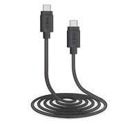 SBS Cavo dati e ricarica con connettori Type-C 3.1