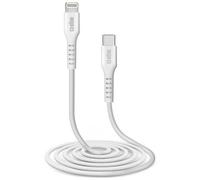 Cavo dati e ricarica Lightning - Type-C lungo 2 metri MFi-Certified