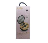 SBS Auricolari sportivi stereo in-ear