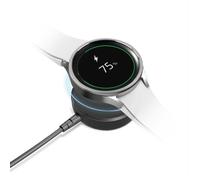 Sbs - Cavo Di Ricarica Per Samsung Watch Techgsamwatch-nero SBS