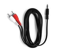 Sbs Cavo Ecajack2rca18mmk