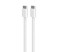 Puro Cavo USB C FABRIK 2.0 White 1,5m PUCCCFABK415MTWHI