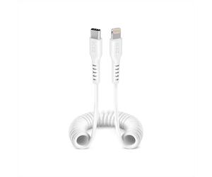 Sbs - Cavo Ligthning Tecableligtcsw-bianco SBS