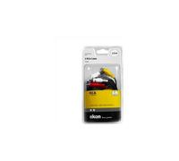 Ekon ECV3RCA15MM cavo video composito 1,5 m RCA Nero