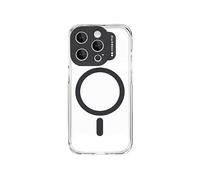SBS CMCOVCAMTMSIP1561PK COVER per Apple iPhone 15 Pro, Nero