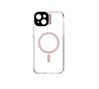 SBS CMCOVCAMTMSIP1567P COVER per Universale Apple iPhone 15 Plus, Rosa