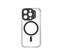 SBS CMCOVCAMTMSIP1567PK COVER per Apple iPhone 15 Pro Max, Nero