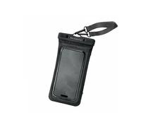 SBS CMWATERFLOATK custodia per cellulare 18,3 cm (7.2") Custodia a sacchetto Nero