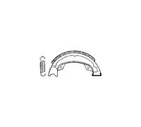 Mordaza Freno SGR Peugeot Zenith 50 Moto Motor Ricambi Ciclomotore Accessori