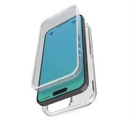 Sbs - Cover 360 Tecov360ip1567 Per iPhone 15 Plus-trasparente SBS