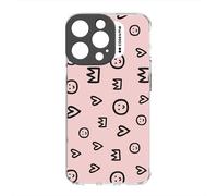 SBS - Cover camera CMCOVCAMIP1467PPQ iPhone 14 Pro Max-Pink Queen
